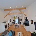 Apartment Eifeloase Nideggen