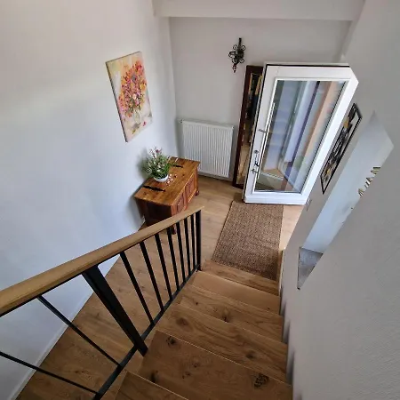 Lägenhet Eifeloase Nideggen