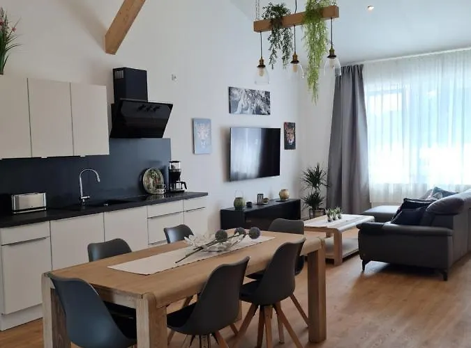 Eifeloase * Nideggen