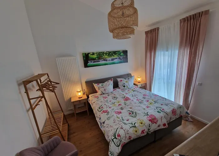 Eifeloase * Nideggen